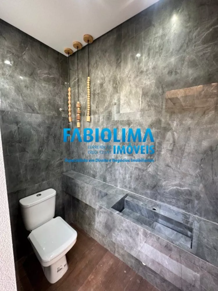 Casa de Condomínio, 4 quartos - Foto 7