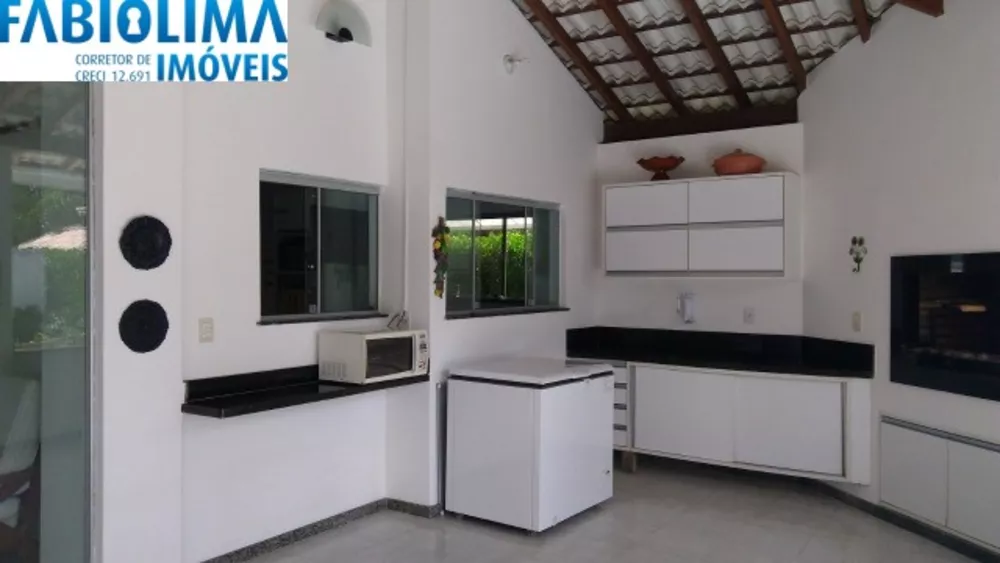 Casa de Condomínio, 4 quartos - Foto 5
