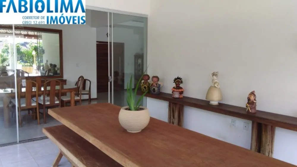 Casa de Condomínio, 4 quartos - Foto 23
