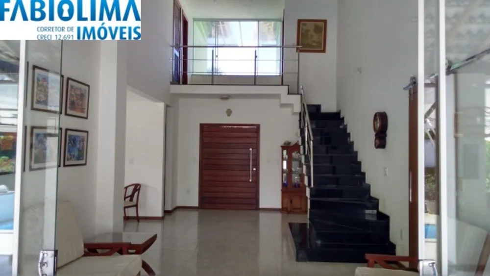 Casa de Condomínio, 4 quartos - Foto 15