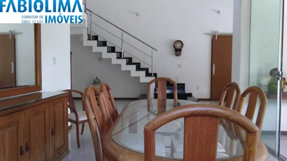 Casa de Condomínio, 4 quartos - Foto 7