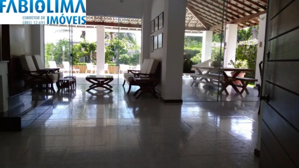 Casa de Condomínio, 4 quartos - Foto 20