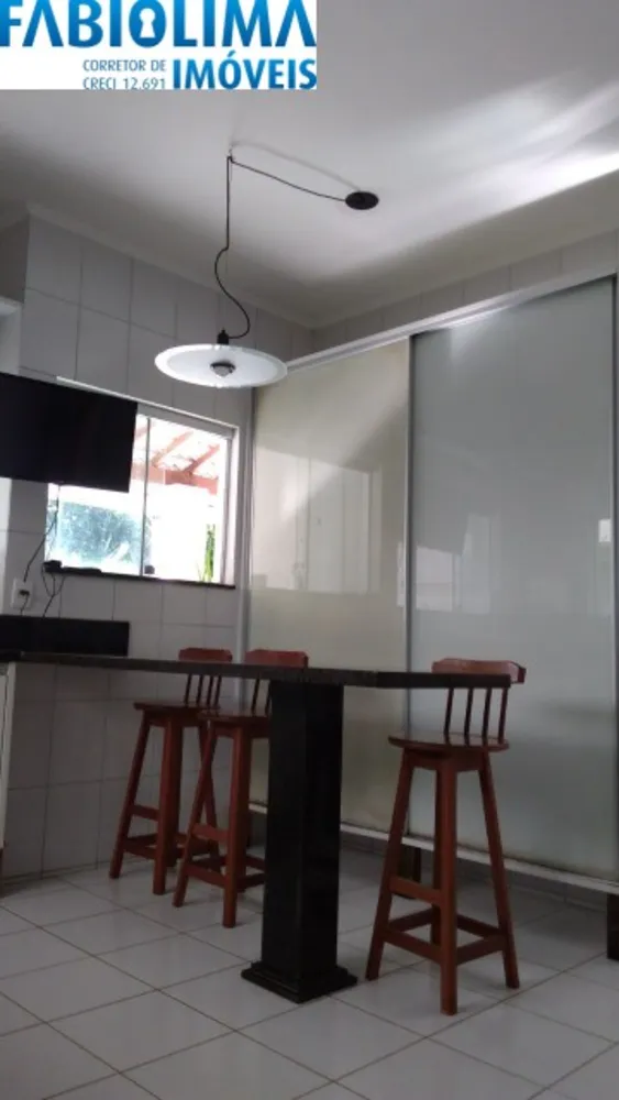 Casa de Condomínio, 4 quartos - Foto 17