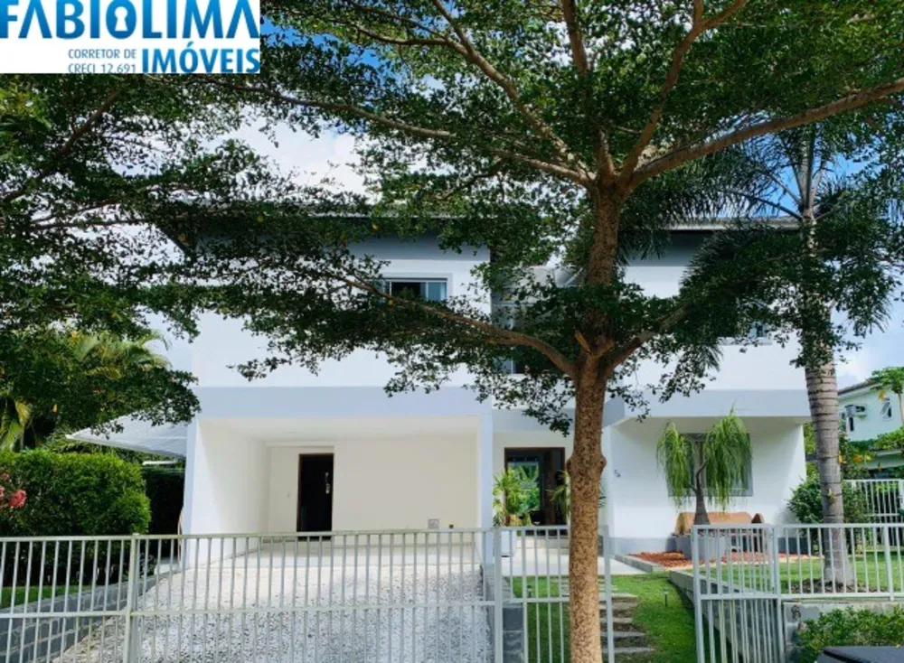 Casa de Condomínio, 4 quartos - Foto 24
