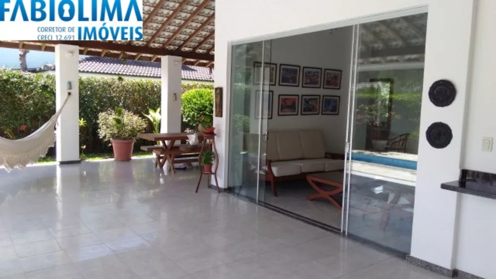 Casa de Condomínio, 4 quartos - Foto 6