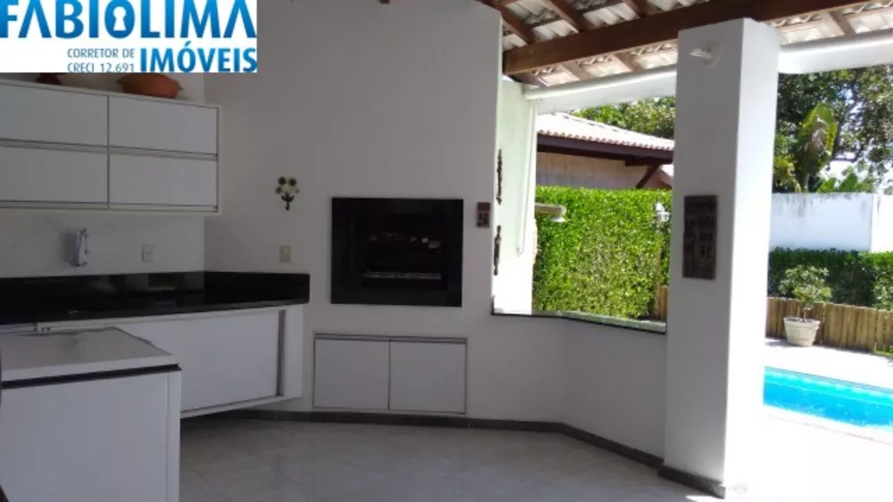Casa de Condomínio, 4 quartos - Foto 8