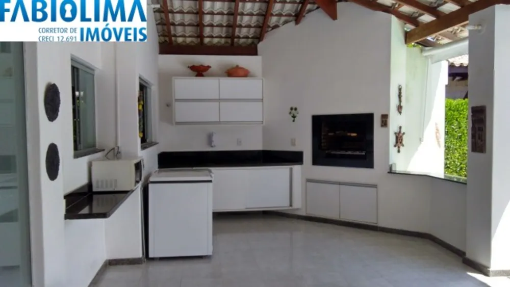 Casa de Condomínio, 4 quartos - Foto 12