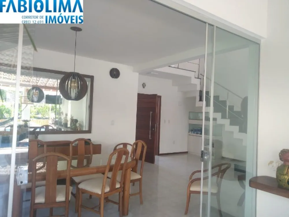 Casa de Condomínio, 4 quartos - Foto 3