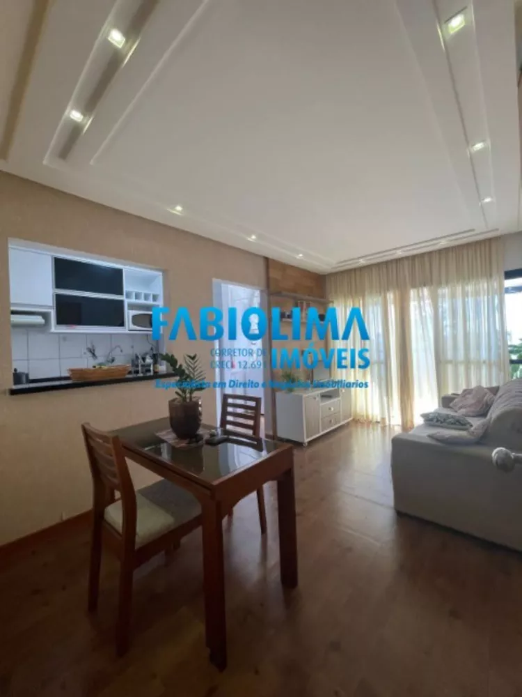 Apartamento, 1 quarto, 50 m² - Foto 1