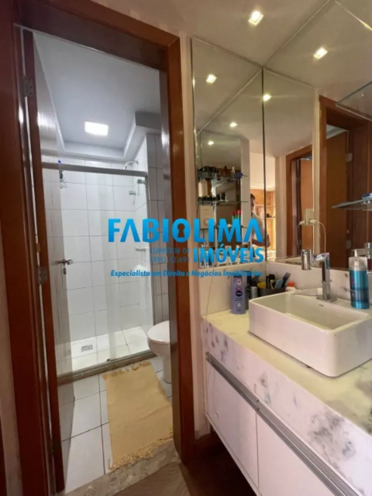 Apartamento, 1 quarto, 50 m² - Foto 3