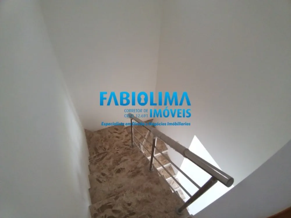 Casa de Condomínio, 4 quartos - Foto 10
