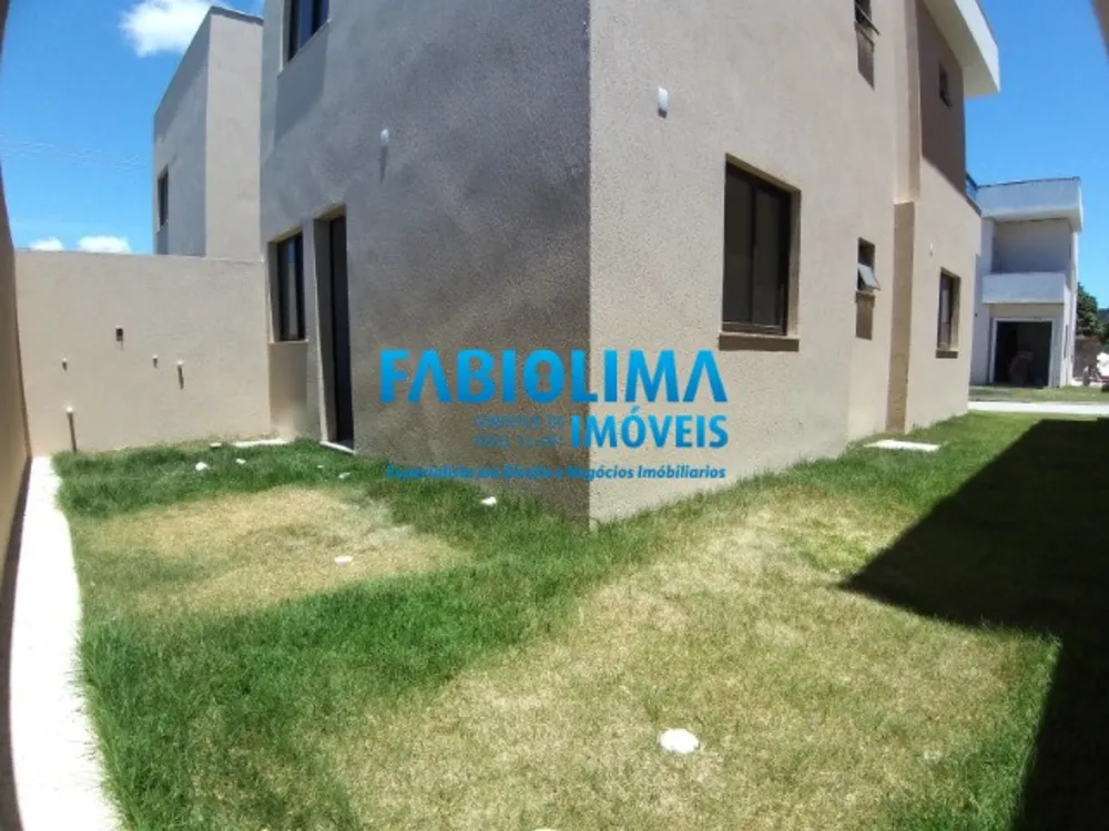 Casa de Condomínio, 4 quartos - Foto 8