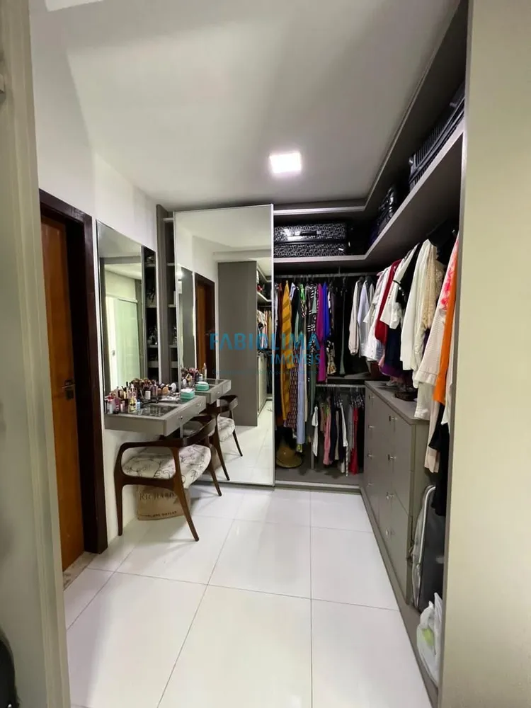 Casa de Condomínio, 5 quartos - Foto 4