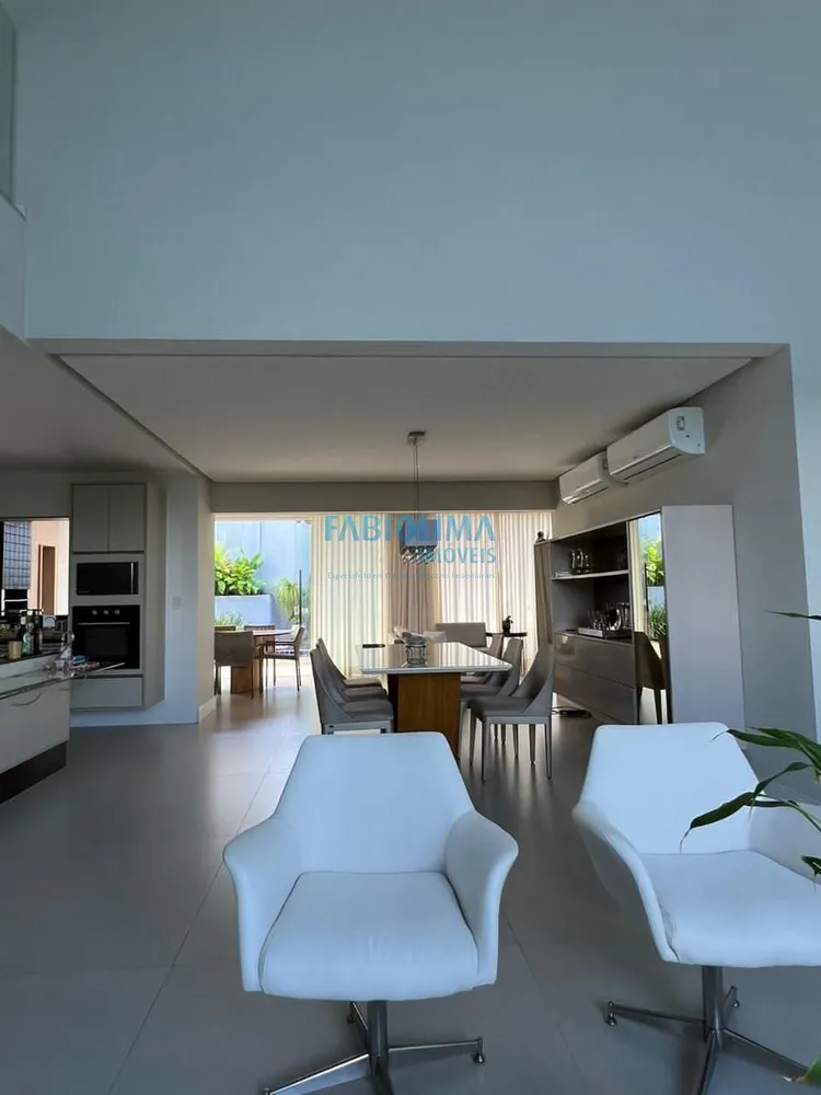 Casa de Condomínio, 5 quartos - Foto 3