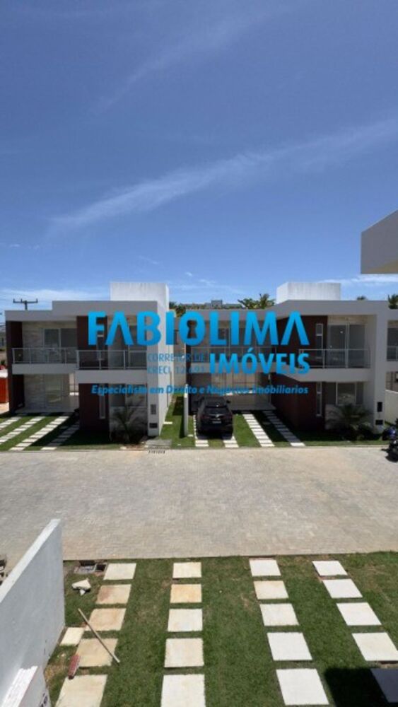 Casa de Condomínio, 4 quartos - Foto 1