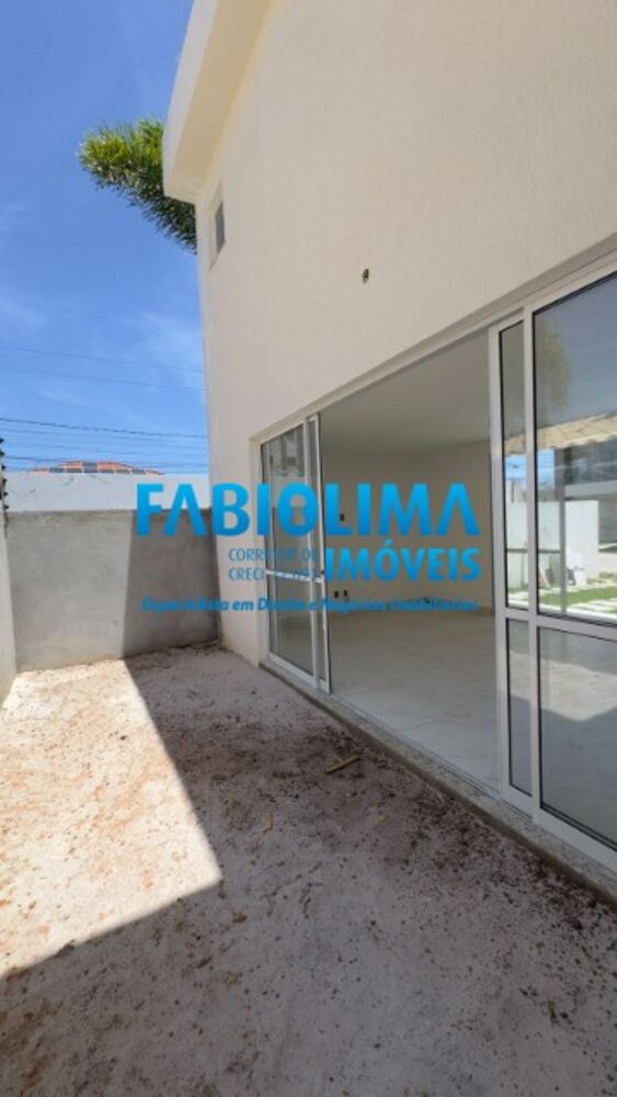 Casa de Condomínio, 4 quartos - Foto 10