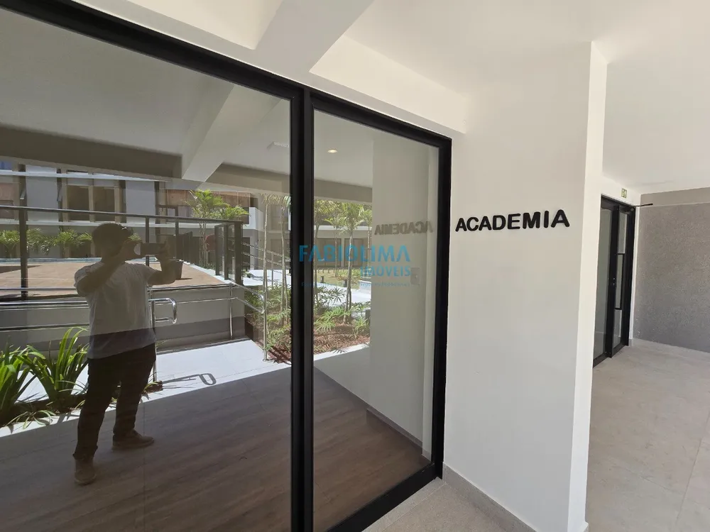 Cobertura, 3 quartos, 144 m² - Foto 4