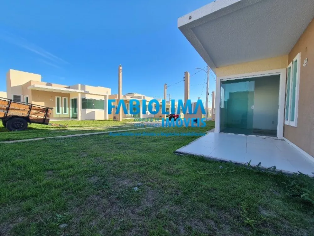 Casa de Condomínio, 3 quartos - Foto 5