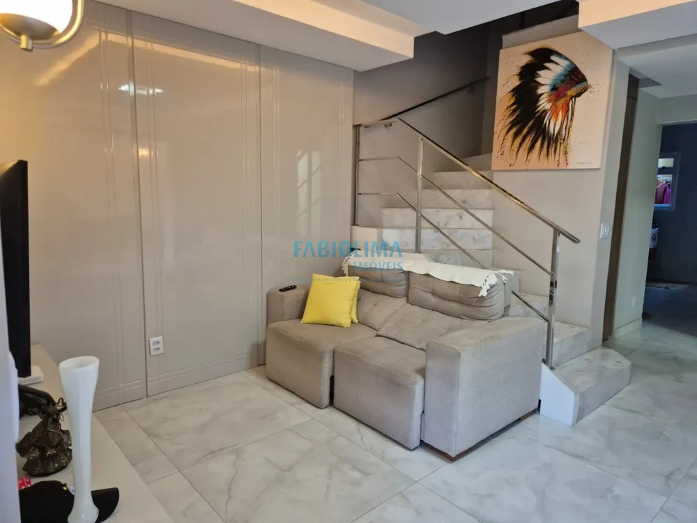 Casa de Condomínio, 4 quartos - Foto 8