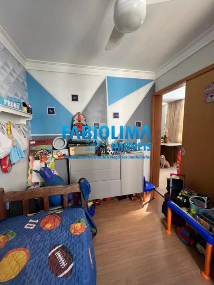 Apartamento, 2 quartos, 56 m² - Foto 4