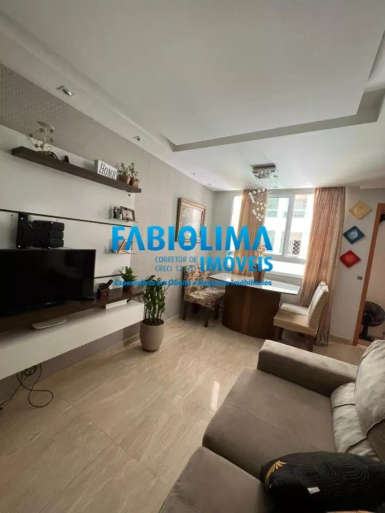 Apartamento, 2 quartos, 56 m² - Foto 1