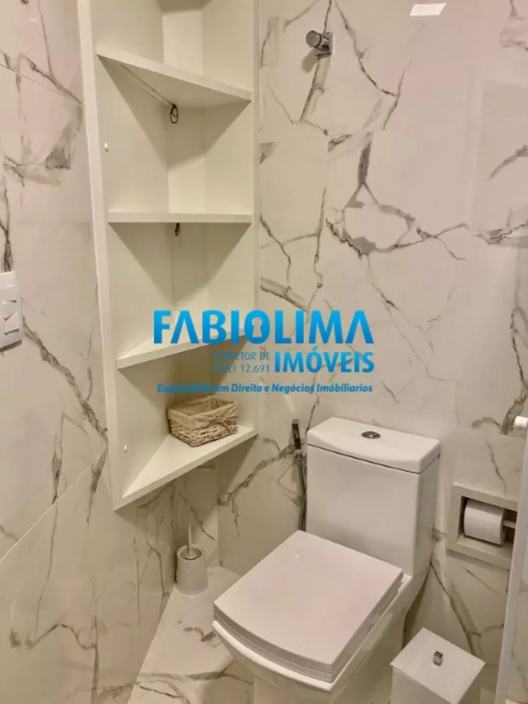 Casa de Condomínio, 1 quarto - Foto 3