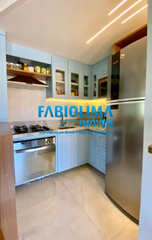 Casa de Condomínio, 1 quarto - Foto 2