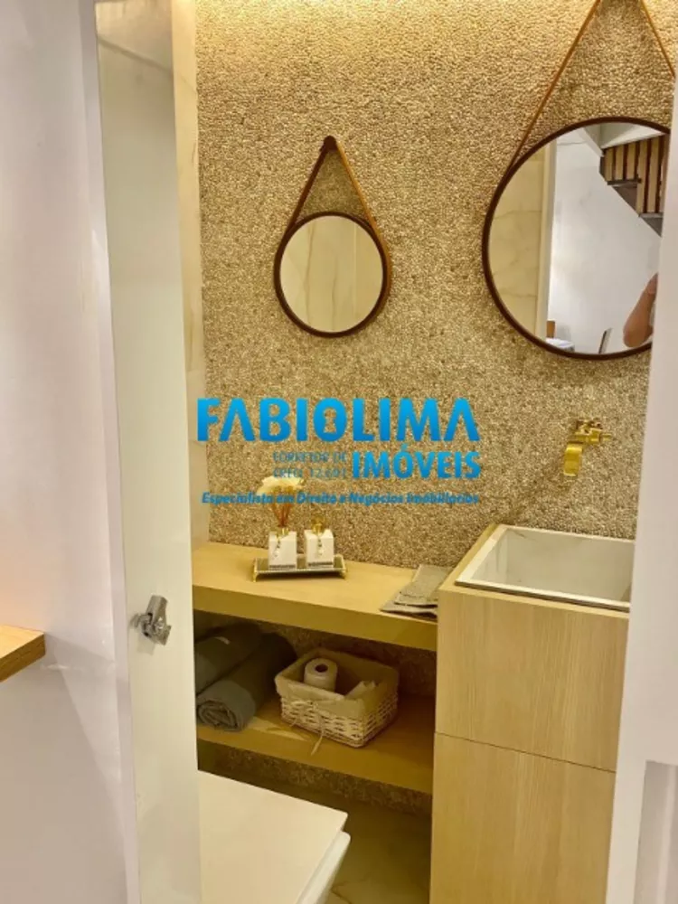 Casa de Condomínio, 1 quarto - Foto 1