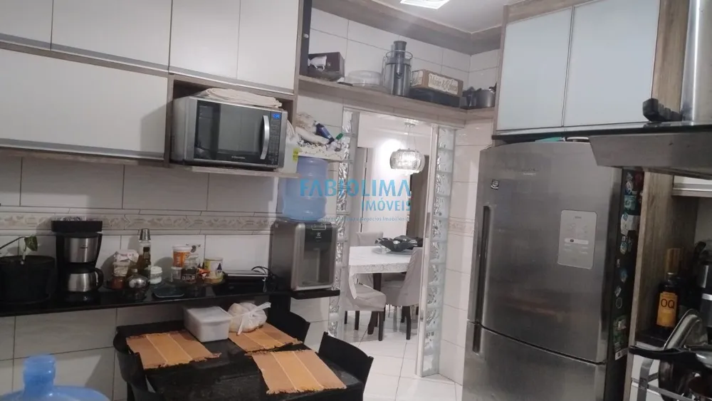 Apartamento, 3 quartos, 150 m² - Foto 5