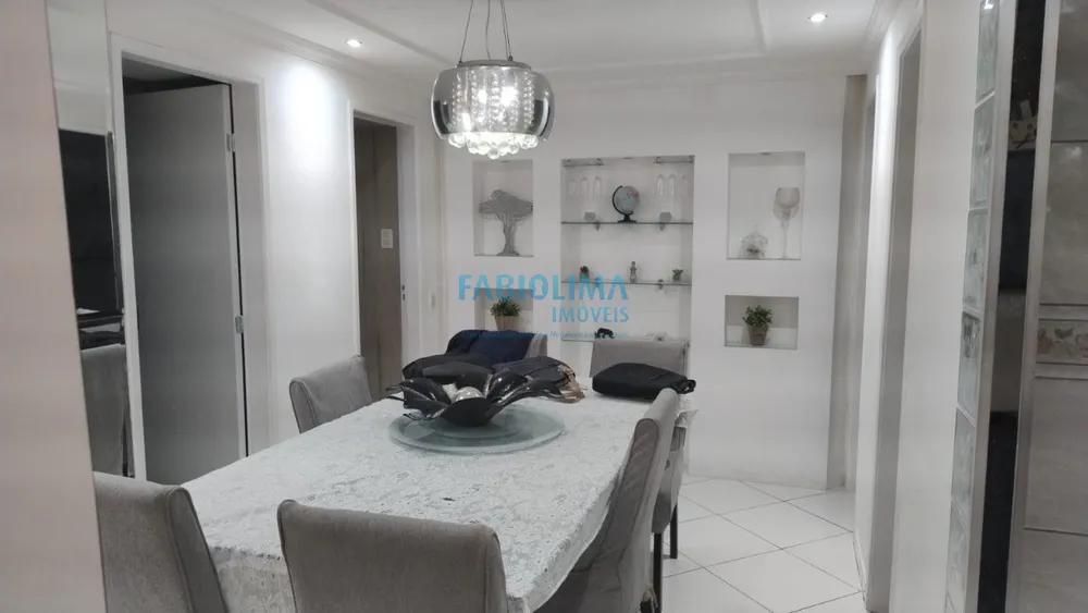 Apartamento, 3 quartos, 150 m² - Foto 2