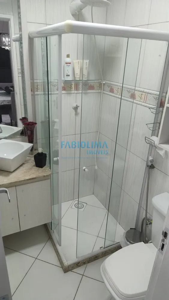 Apartamento, 3 quartos, 150 m² - Foto 6