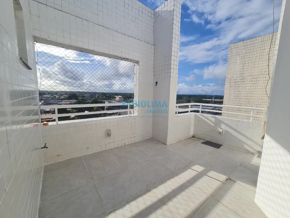 Cobertura, 4 quartos, 163 m² - Foto 13