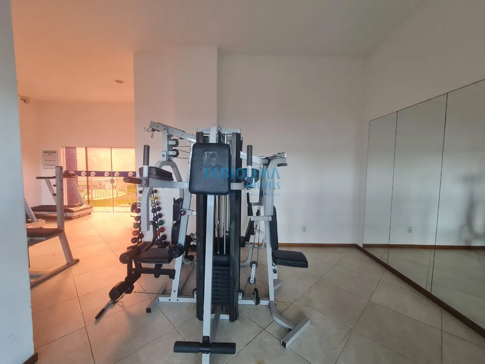 Cobertura, 4 quartos, 163 m² - Foto 6