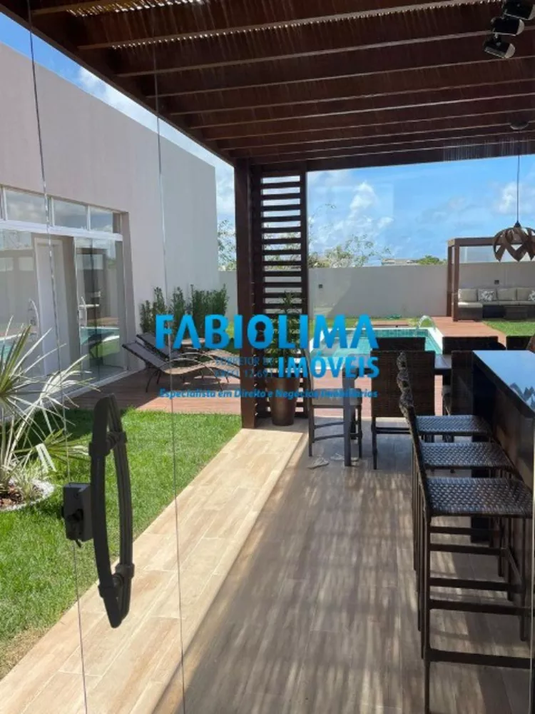 Casa de Condomínio, 4 quartos - Foto 10