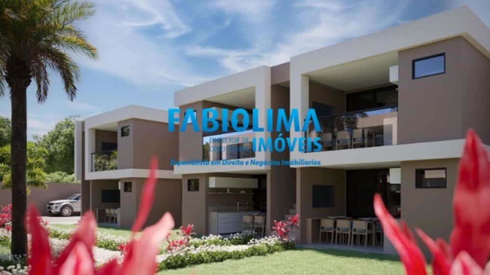Apartamento à venda com 2 quartos, 65m² - Foto 4