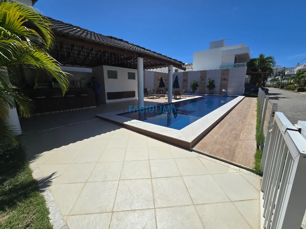 Casa de Condomínio, 4 quartos - Foto 1