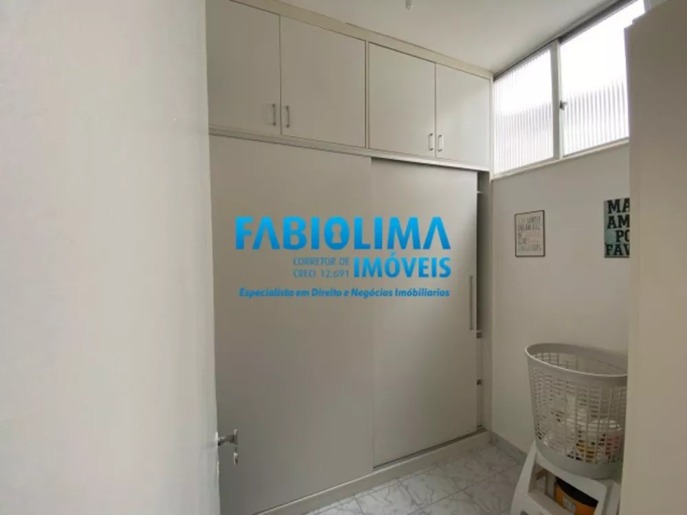Apartamento, 2 quartos, 130 m² - Foto 5