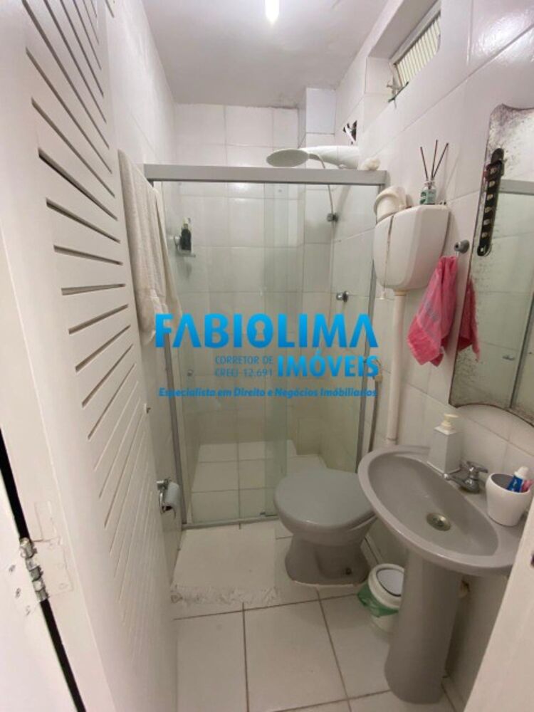 Apartamento, 2 quartos, 130 m² - Foto 6