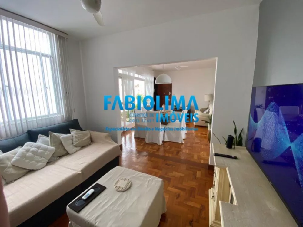 Apartamento, 2 quartos, 130 m² - Foto 1
