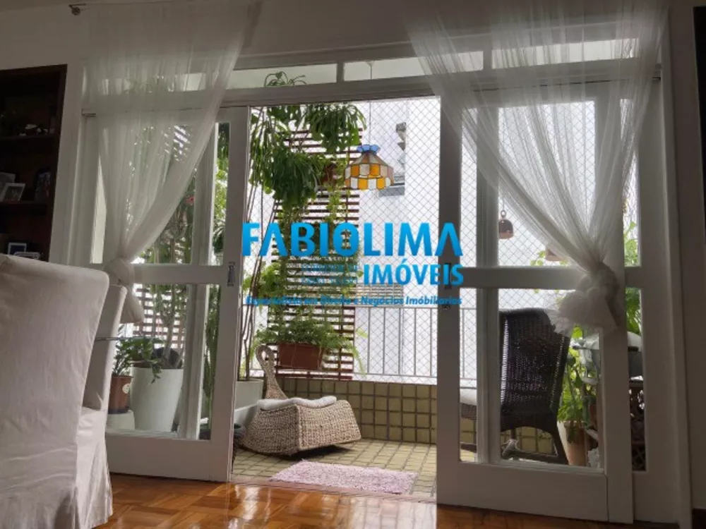 Apartamento, 2 quartos, 130 m² - Foto 2