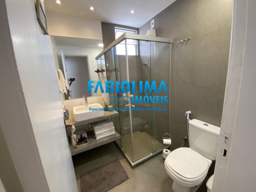 Apartamento, 2 quartos, 130 m² - Foto 3