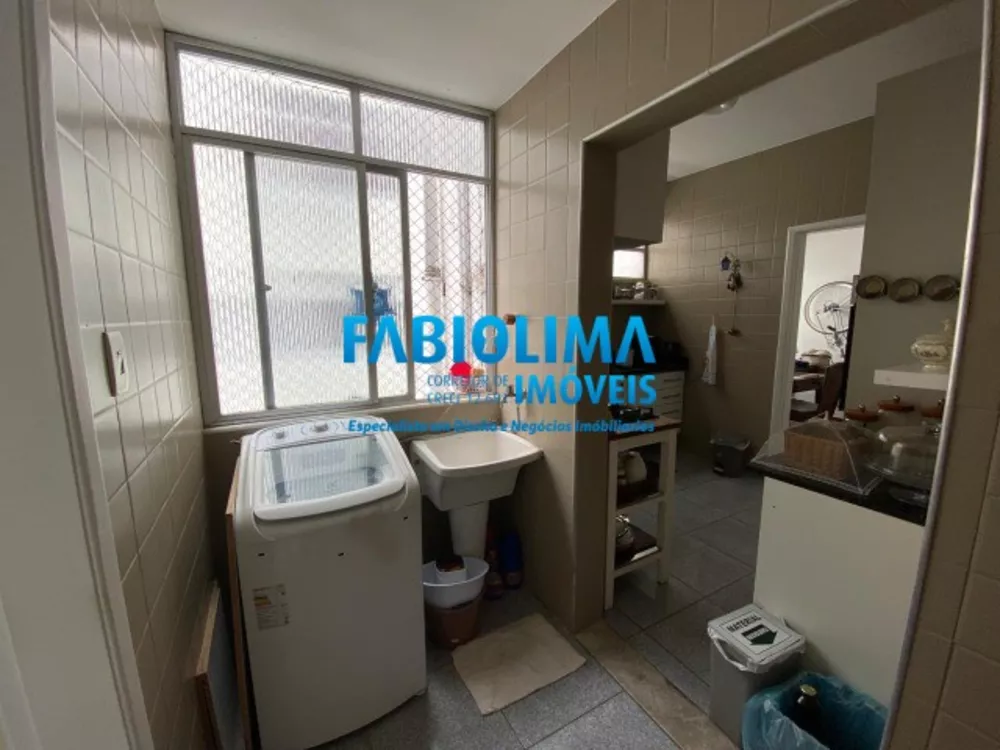 Apartamento, 2 quartos, 130 m² - Foto 4