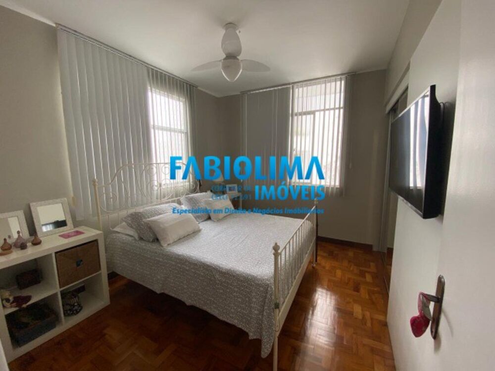 Apartamento, 2 quartos, 130 m² - Foto 7