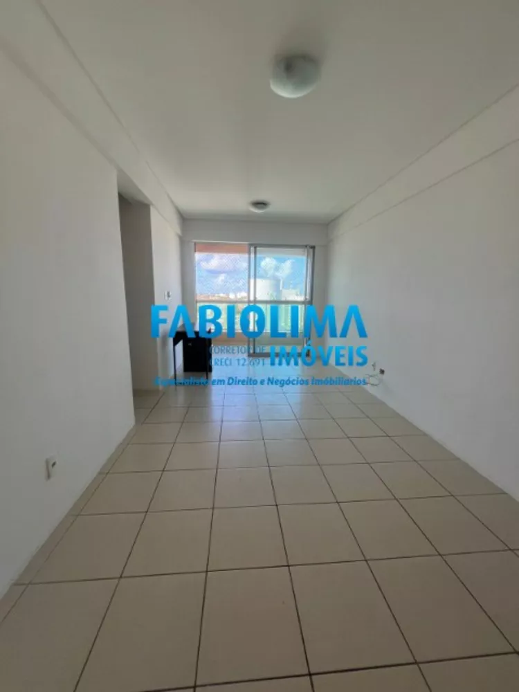 Apartamento, 3 quartos, 70 m² - Foto 2