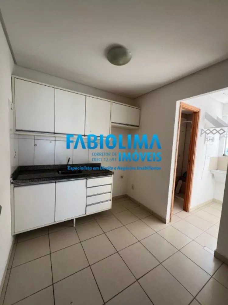 Apartamento, 3 quartos, 70 m² - Foto 4