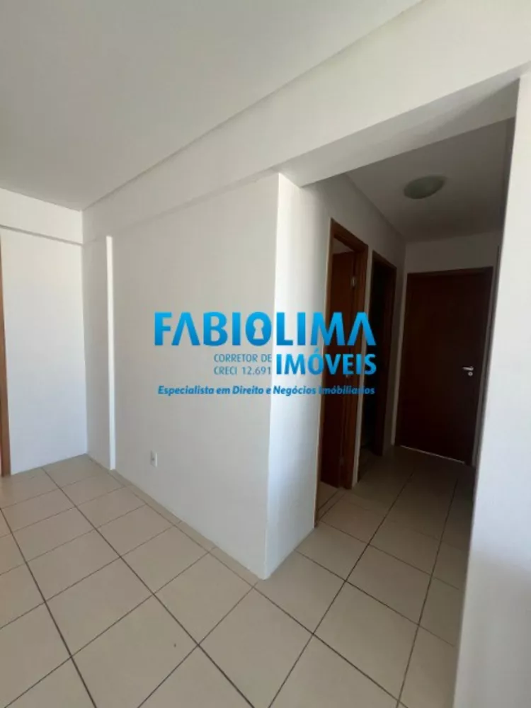 Apartamento, 3 quartos, 70 m² - Foto 3