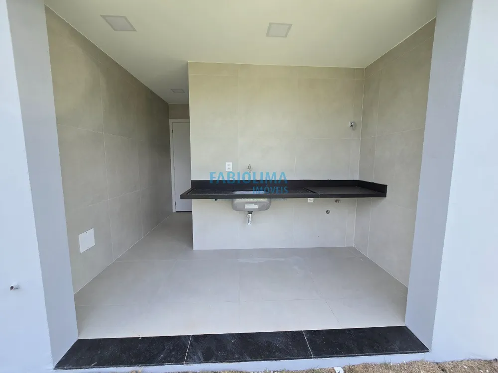 Casa de Condomínio, 4 quartos - Foto 6