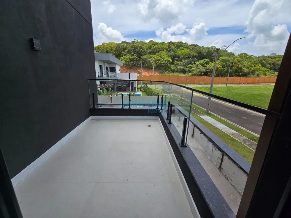 Casa de Condomínio, 4 quartos - Foto 12