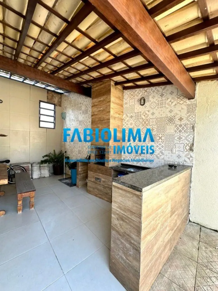 Casa de Condomínio, 3 quartos - Foto 24
