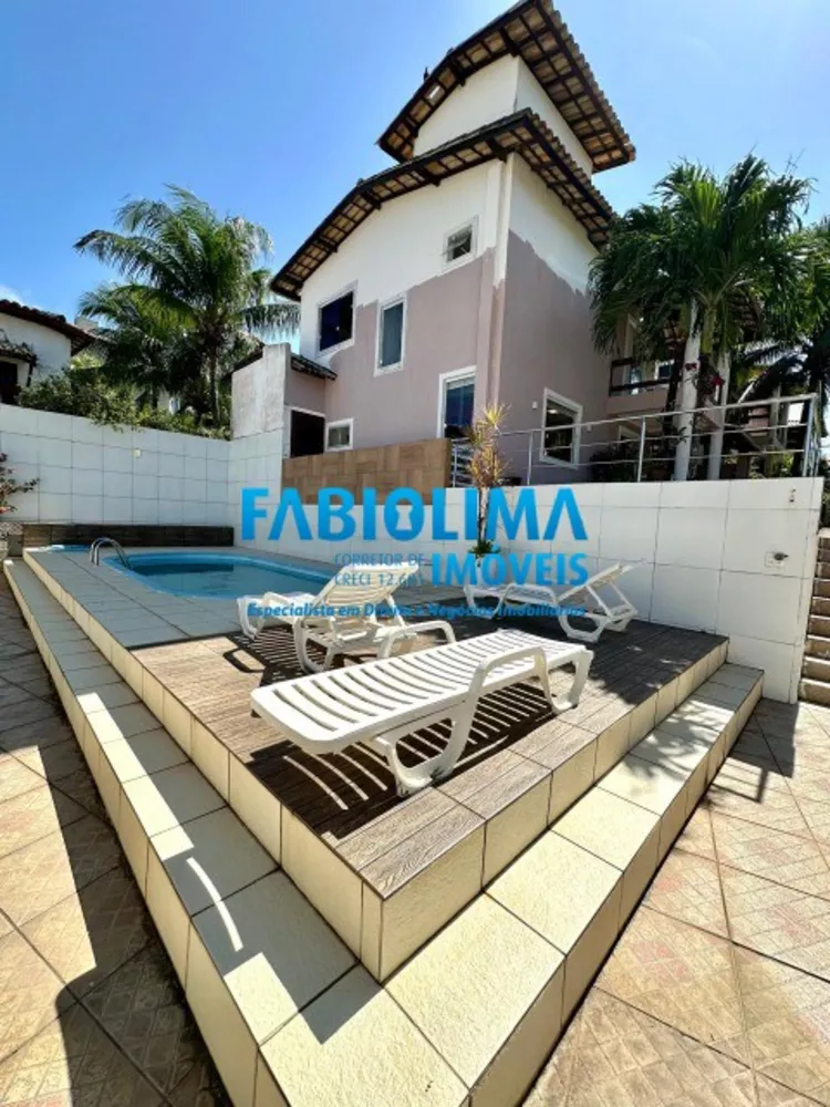 Casa de Condomínio, 3 quartos - Foto 6